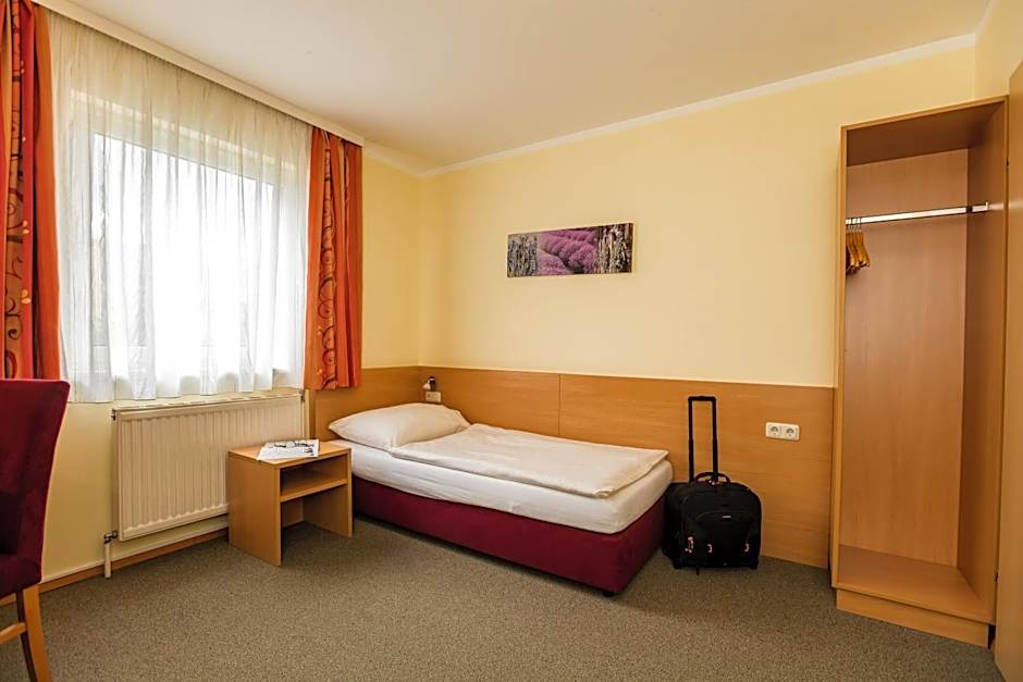 Hotel Denk Bed & Breakfast