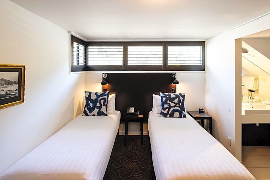 Queenstown Park Boutique Hotel