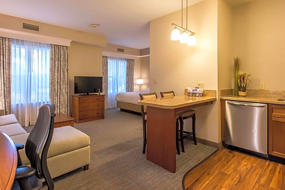 Residence Inn By Marriott Charleston Mt. Pleasant