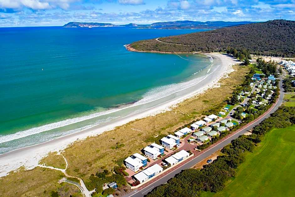 BIG4 Middleton Beach Holiday Park