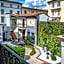 Hotel Montebello Splendid