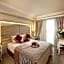 Halifaks Hotel Istanbul