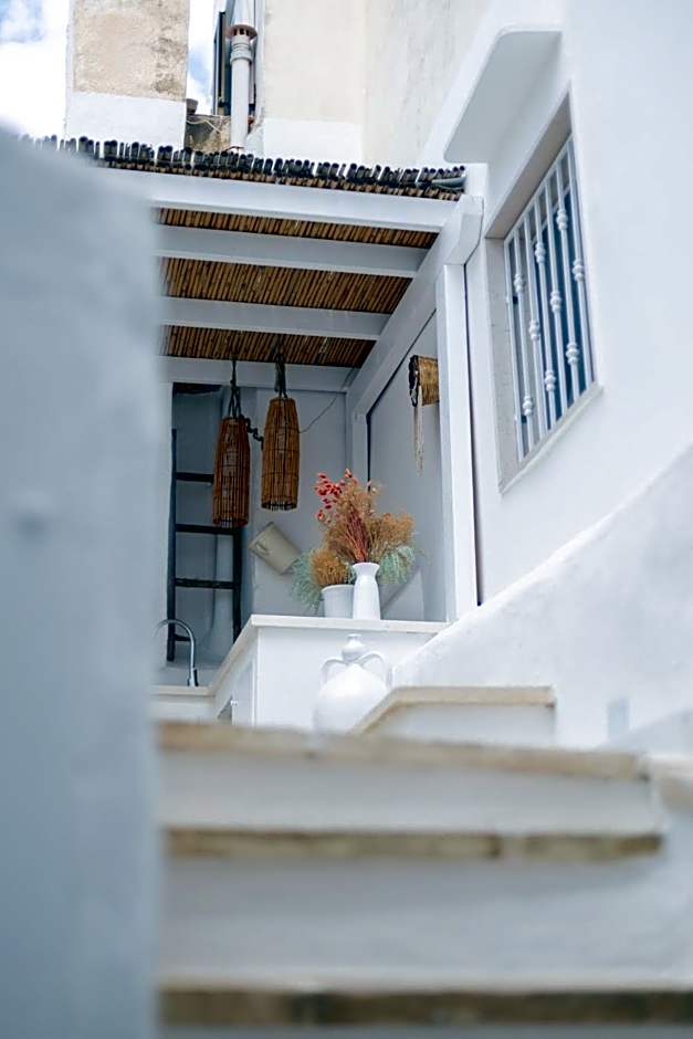 Palmieri Luxury Rooms