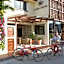 Hotel Siesta Holbox