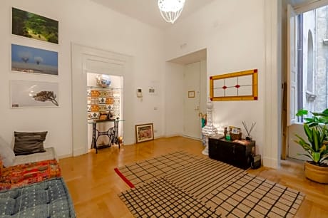 Museum Luxury Suites