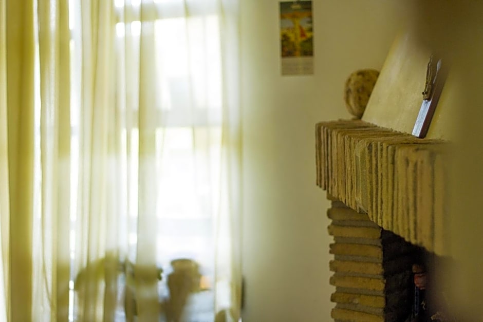Casa Dell'Arciprete B&B