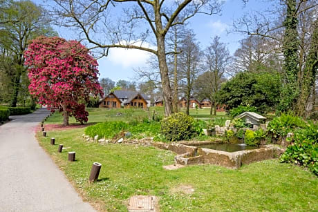 Cornish Holiday - 100 Hengar Manor