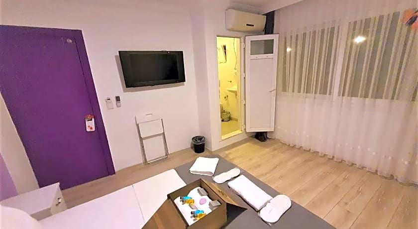 Lavender Otel