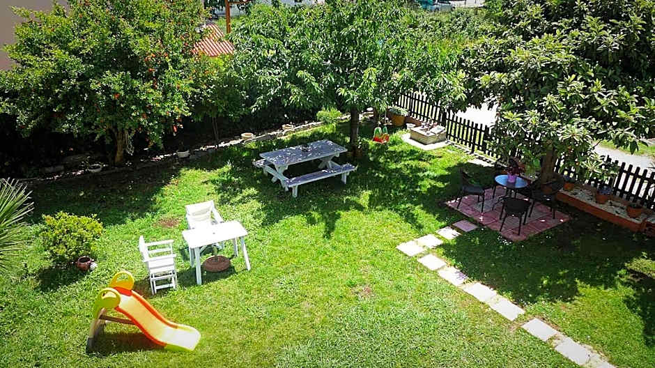 Garden House Katerina