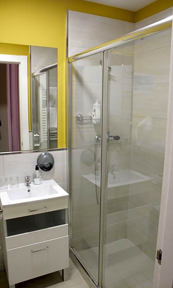 Hotel Boutique Rosal Oviedo