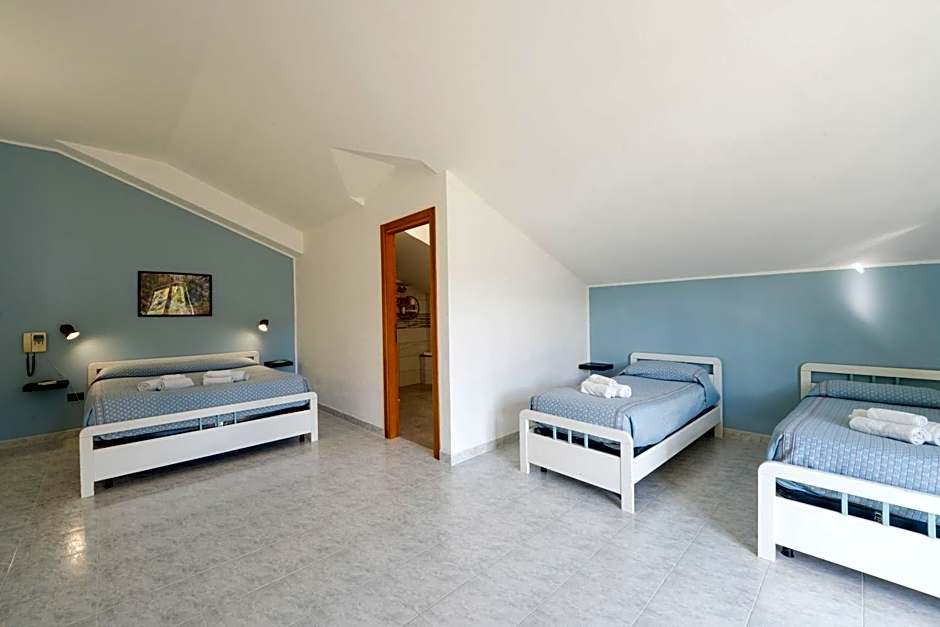 Palia's Hotel