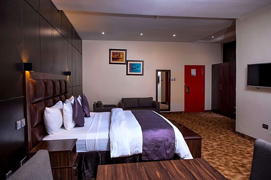 Best Western Plus Enugu