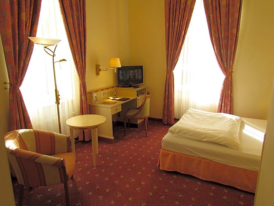 Parkhotel Bad Homburg