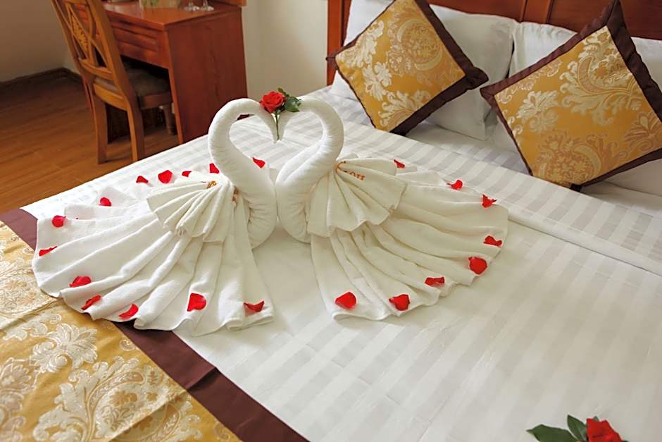 Hong Tung Hotel