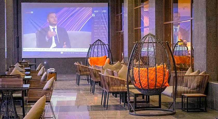 Grand Millennium Tabuk