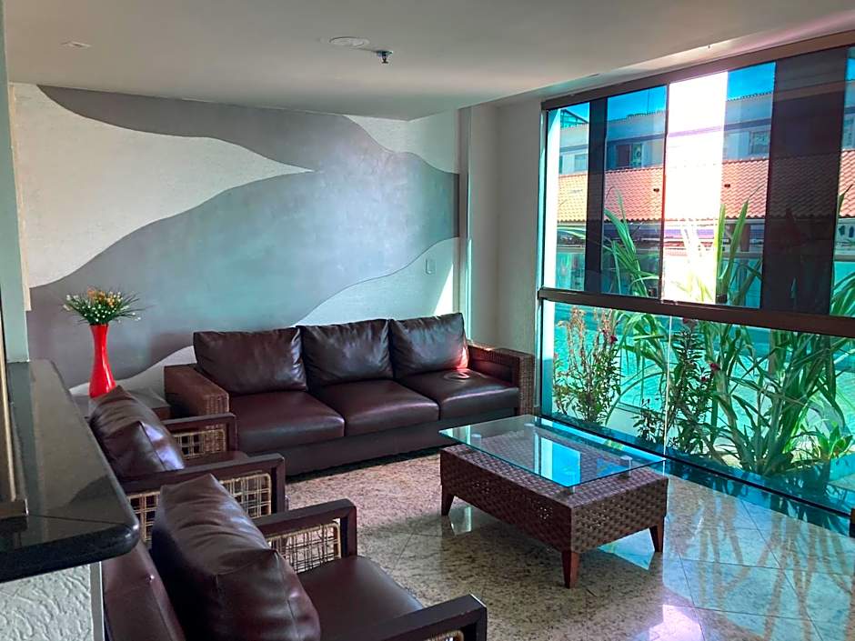 Loft da Prainha