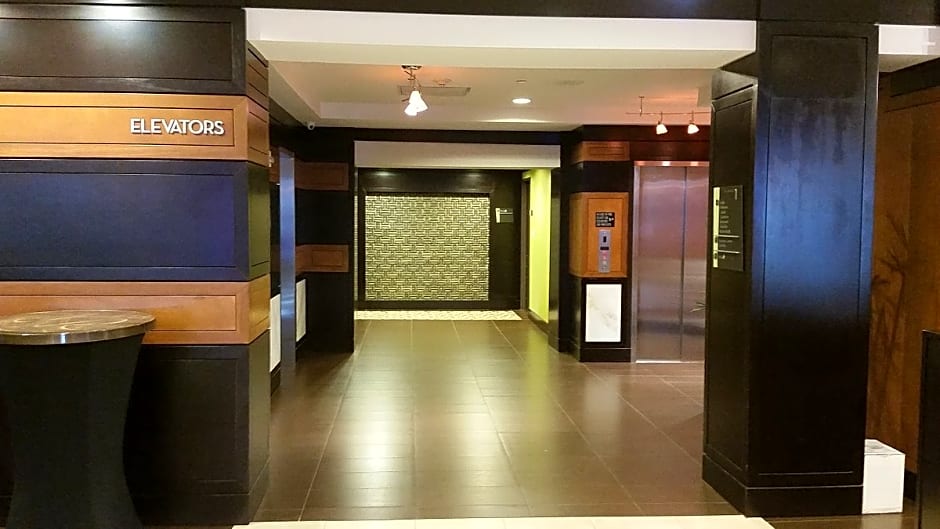 Crowne Plaza Houston Galleria Area By IHG