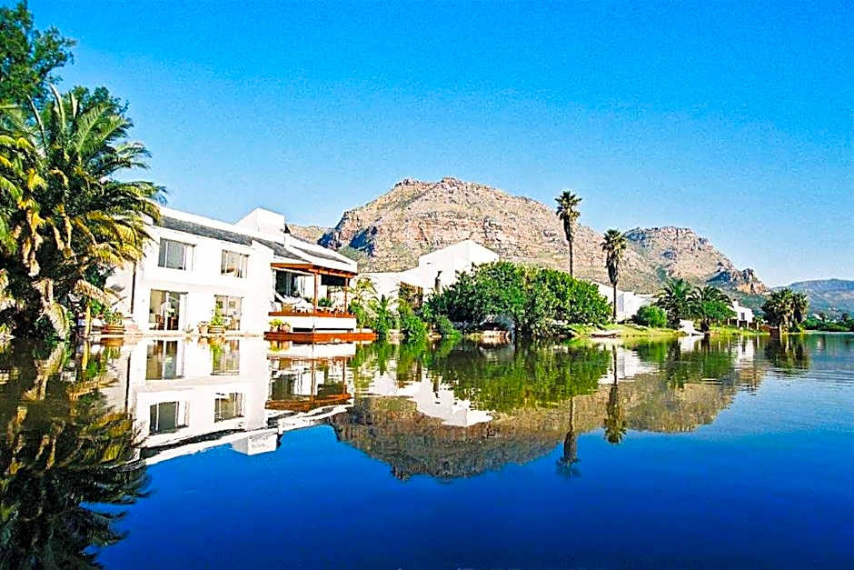 Admiralty Bed & Breakfast