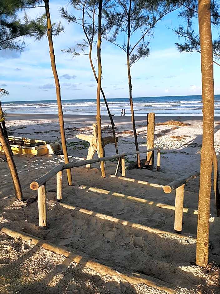 Pousada Costa do Sol