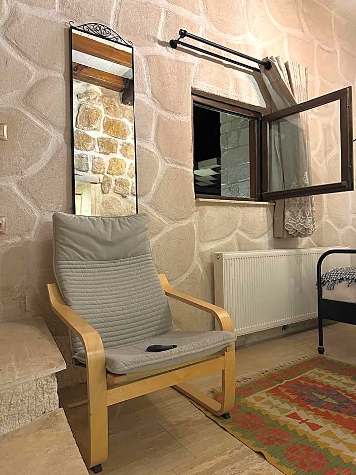 Corner İn Cappadocia