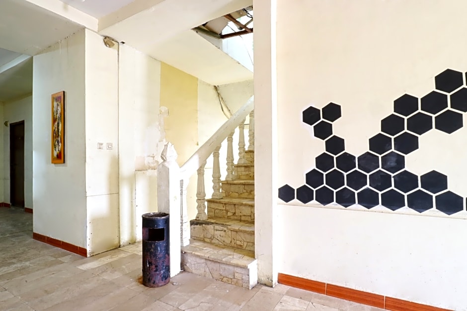 Wisma Gading Indah 1 by ZUZU