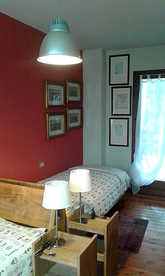 I Pioppi Bed & Breakfast