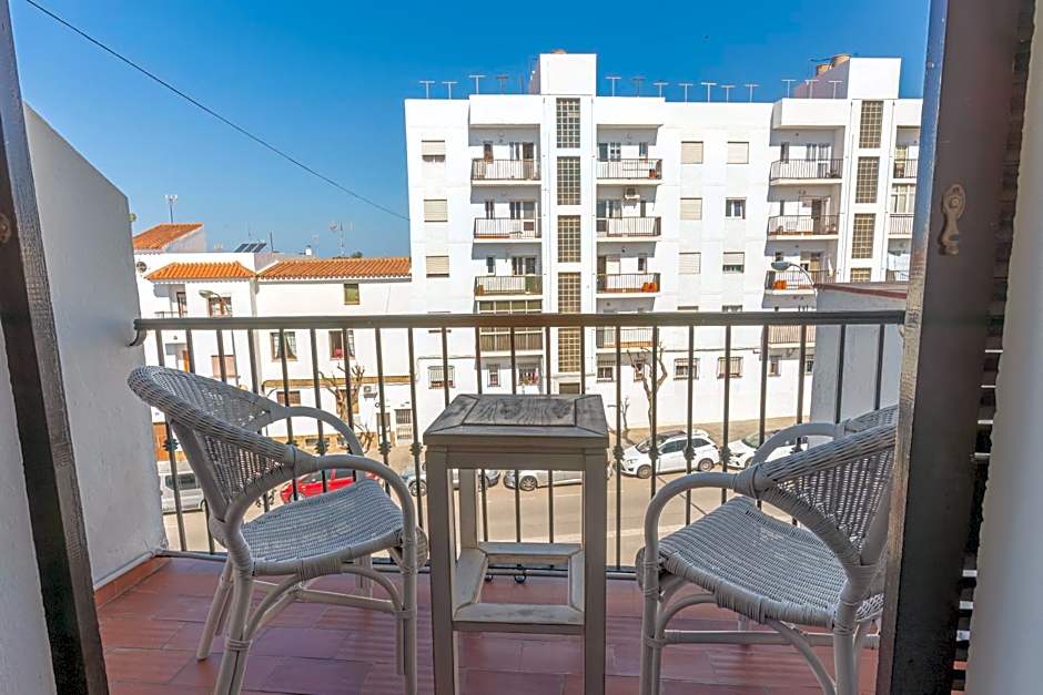 Hotel Tres Jotas Conil