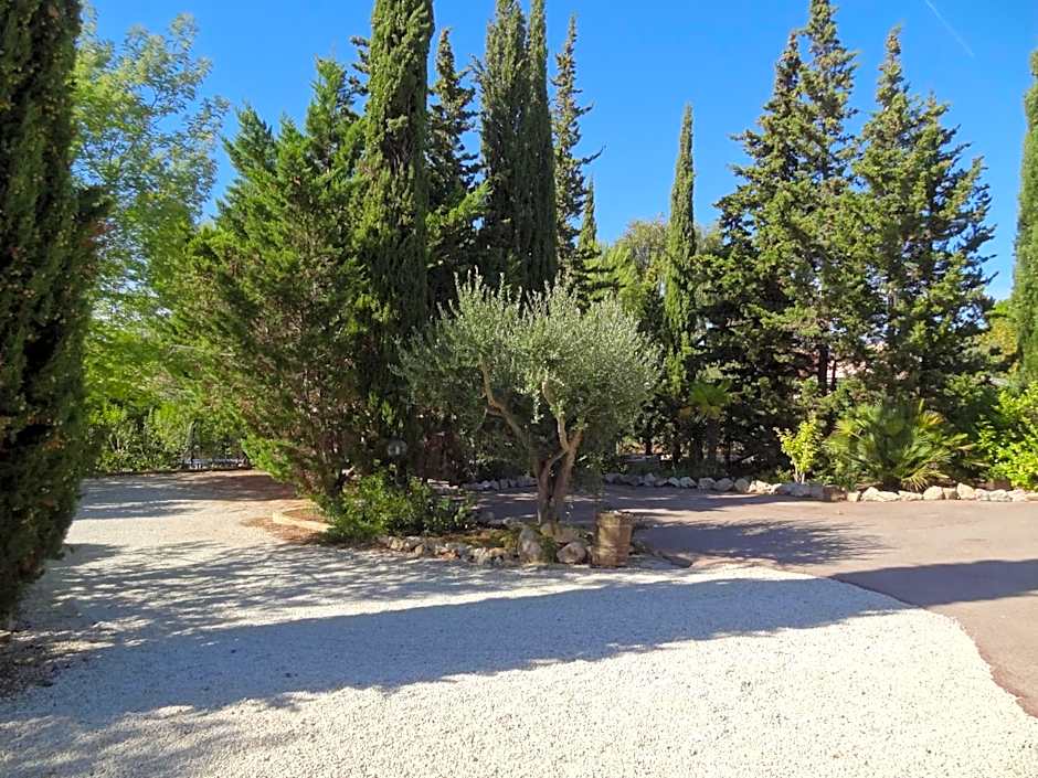 La Bastide de Font Clarette