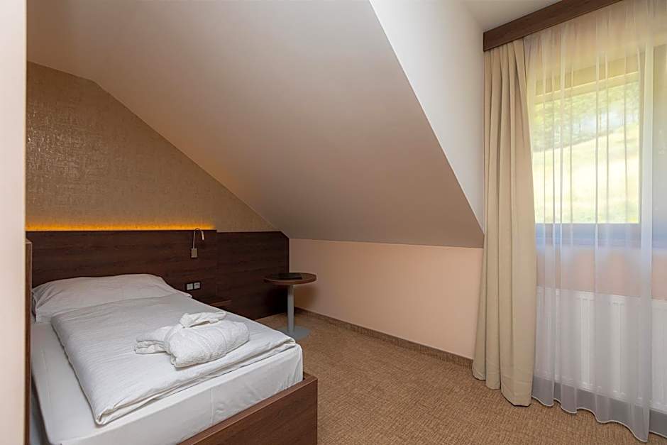 Wellness Hotel Jason