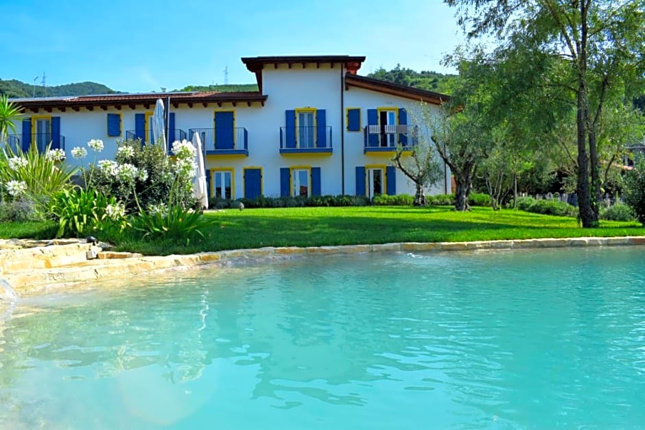 B&B Le Ginestre – Massa, WI