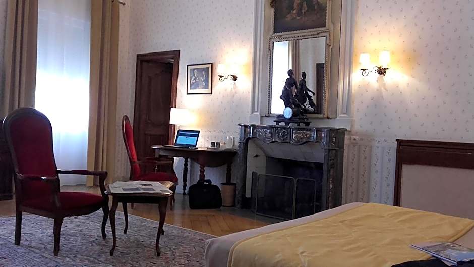 Cit'Hotel Sphinx - Hotel