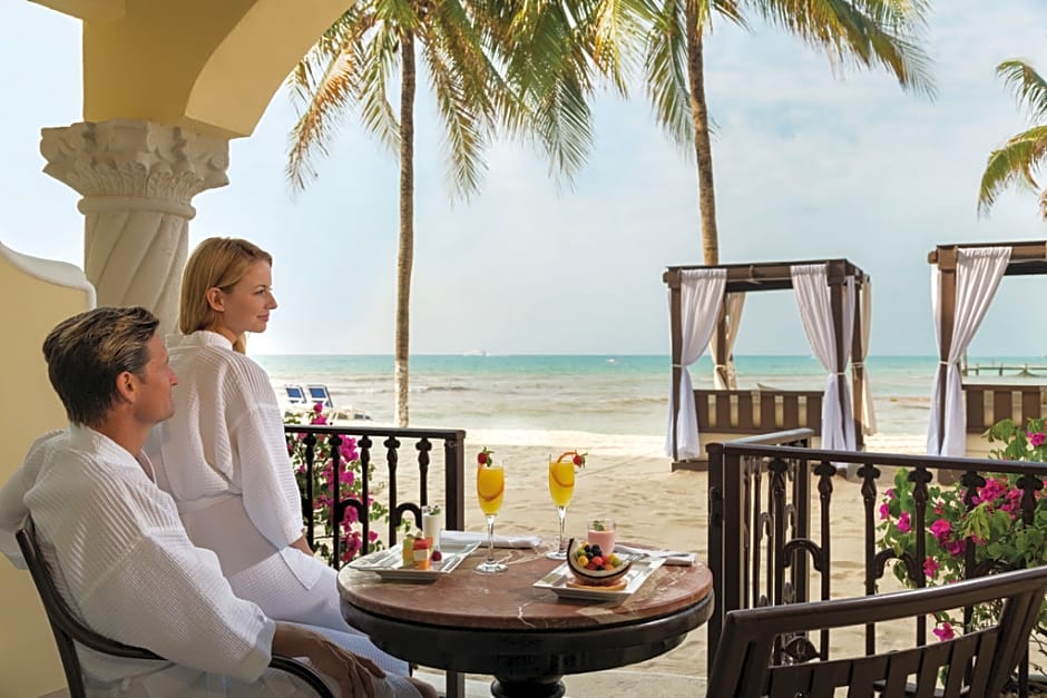 Wyndham Alltra Playa del Carmen Adults Only All Inclusive