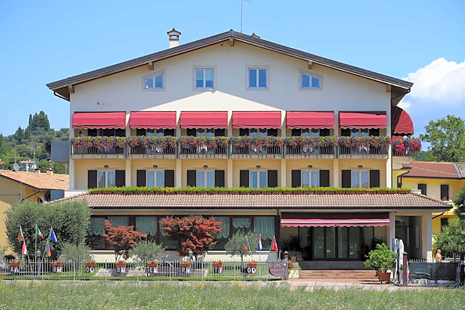 Hotel da Roberto