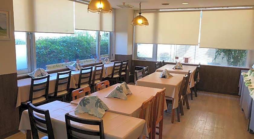 Business Hotel Goi Hills