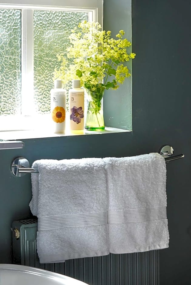 Bird & Carter Fonthill