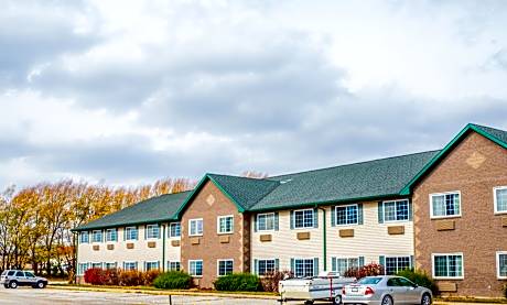 Colfax Inn by Marifah