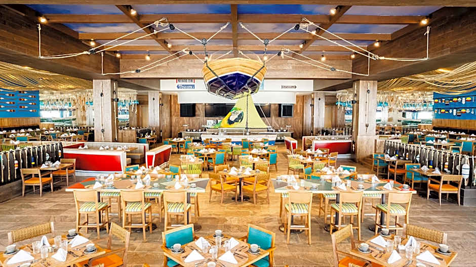 Margaritaville Island Reserve Riviera Maya - An Adults Only All-Inclusive Experience