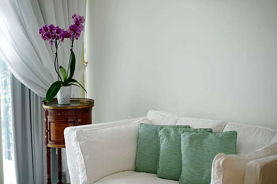 Hotel Santa Caterina