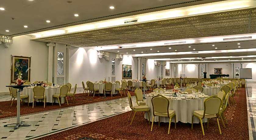 Pearl Continental Hotel, Lahore
