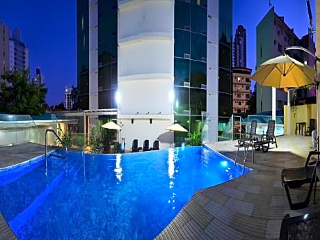 Grand International Hotel