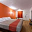 Motel 6-Bryan, TX - University Area