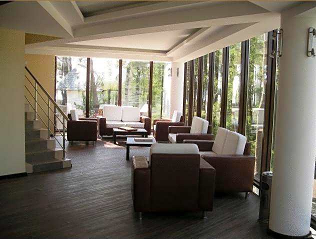 Villa ReTa Hotel & SPA