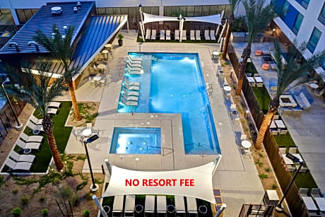 Home2 Suites by Hilton Las Vegas Convention Center - No Resort Fee