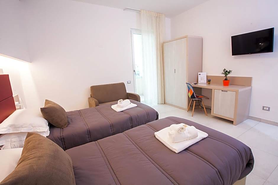 Il Gallo Con Gli Stivali