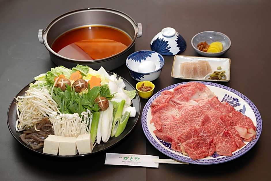 Kadoya Shinkan