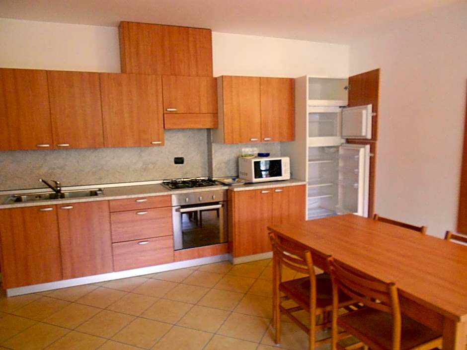 Residence Le Orchidee