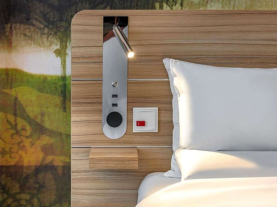 Novotel Wien Hauptbahnhof