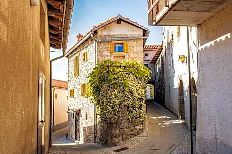  CHARMING House VILLA IRENA Vipavski Križ