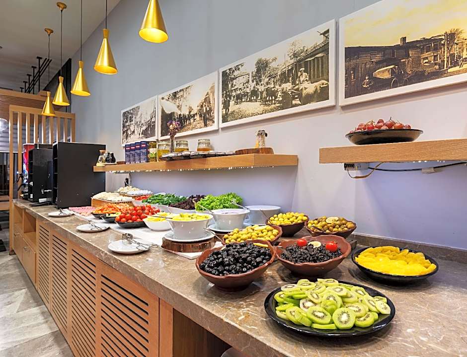 Park Inn by Radisson Samsun