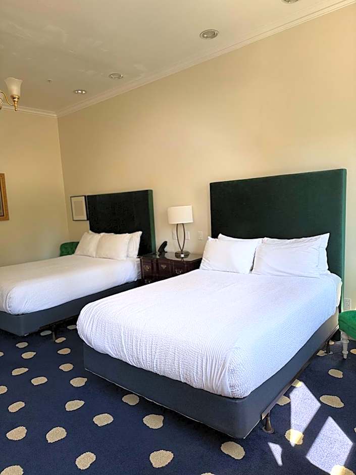 The Sterling Hotel